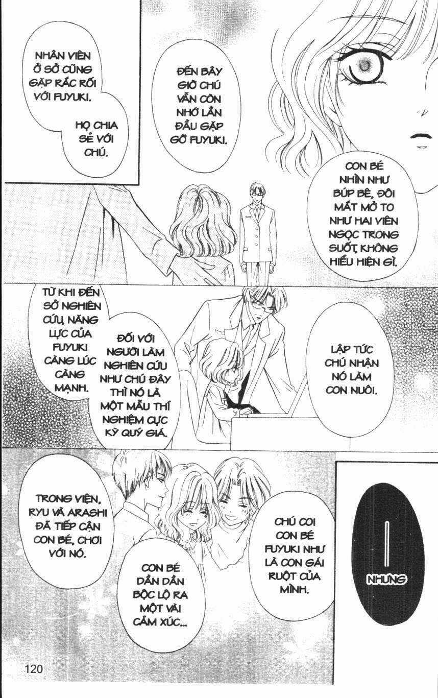 007 Phá Án - Chapter 11 - Trang 116