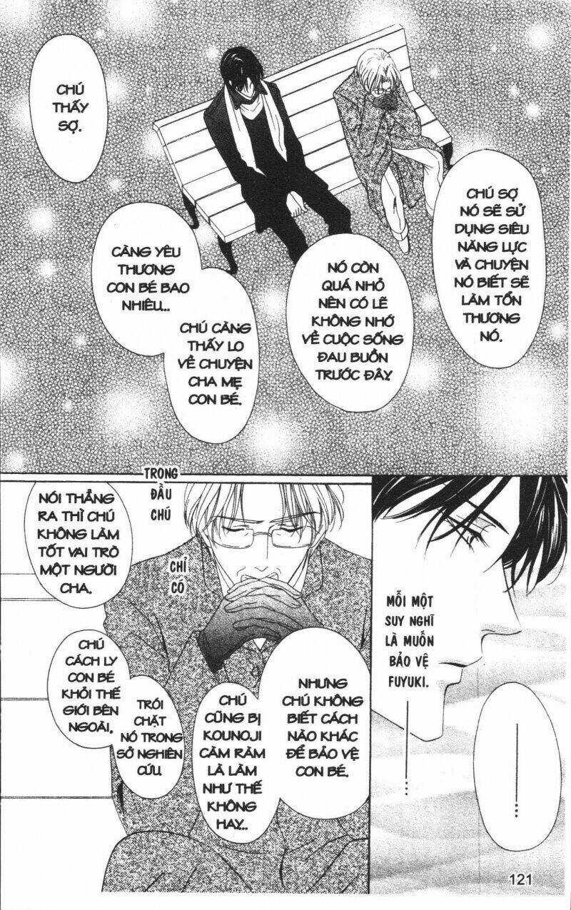 007 Phá Án - Chapter 11 - Trang 117