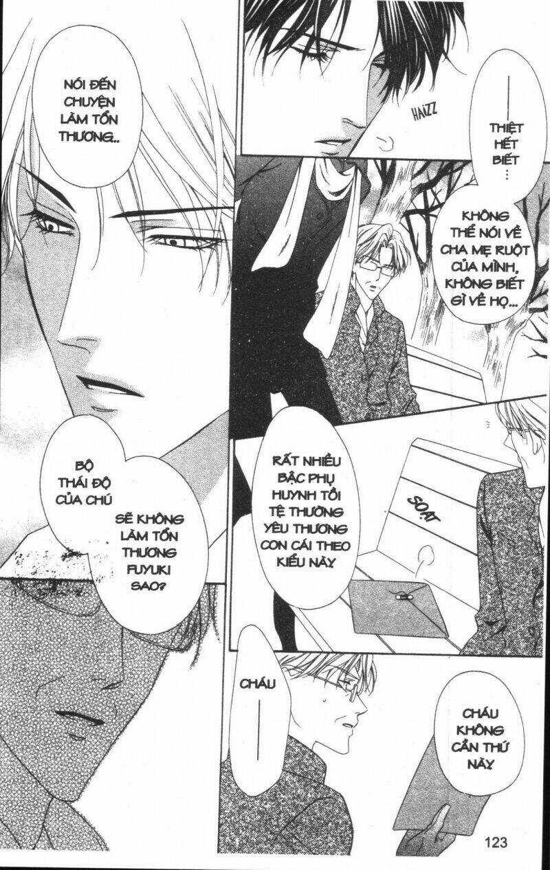 007 Phá Án - Chapter 11 - Trang 119