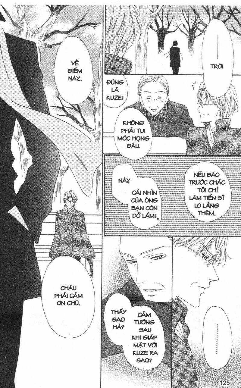 007 Phá Án - Chapter 11 - Trang 121