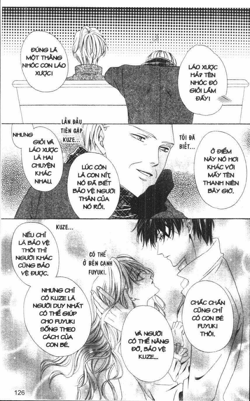 007 Phá Án - Chapter 11 - Trang 122