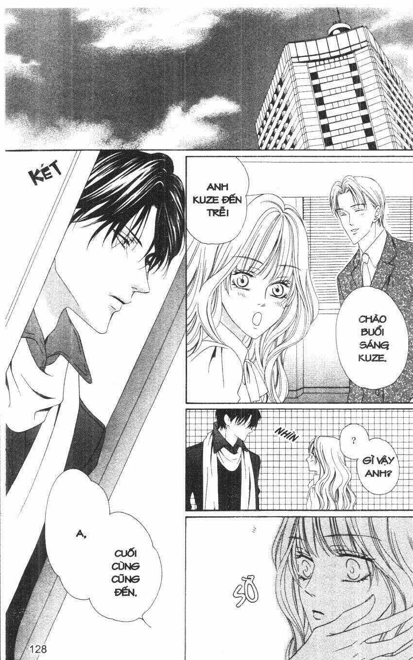 007 Phá Án - Chapter 11 - Trang 124