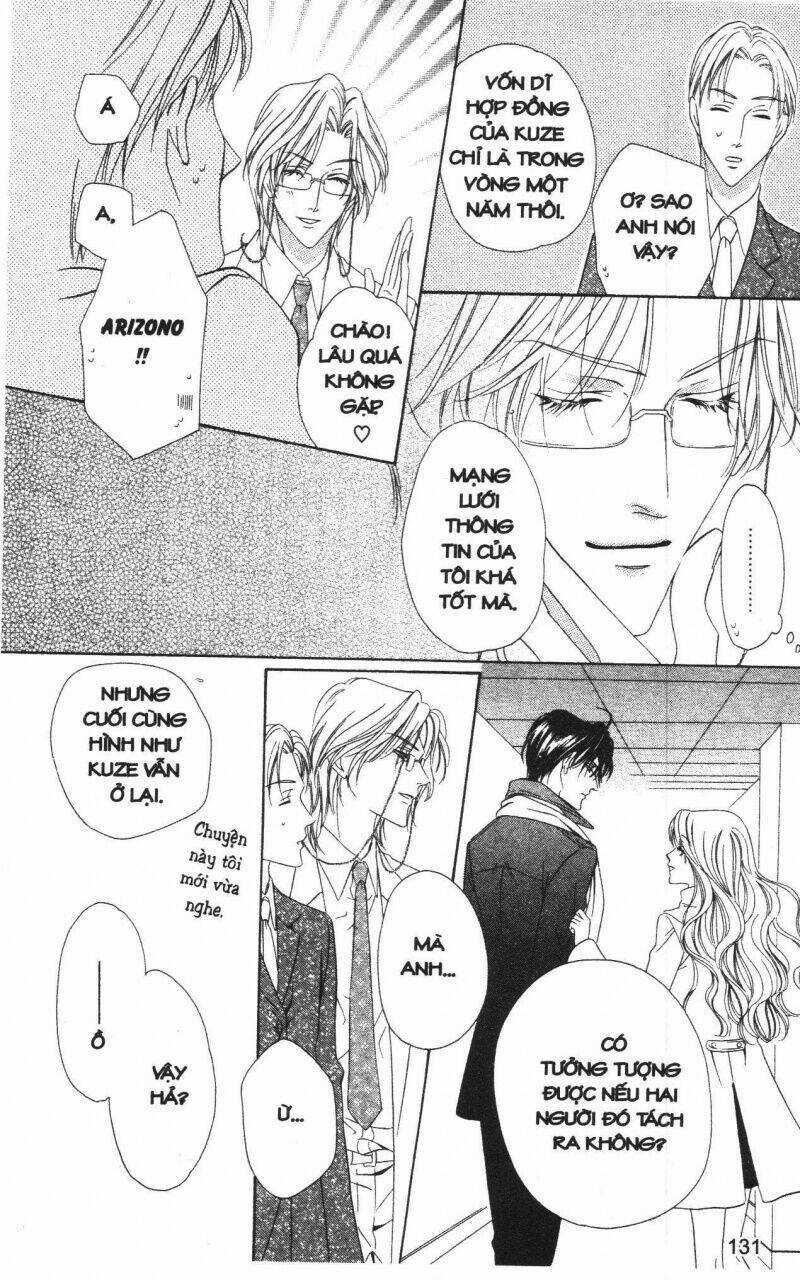 007 Phá Án - Chapter 11 - Trang 127