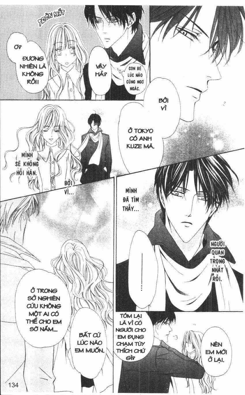 007 Phá Án - Chapter 11 - Trang 130