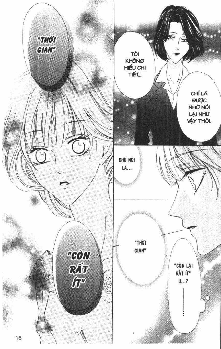 007 Phá Án - Chapter 11 - Trang 14