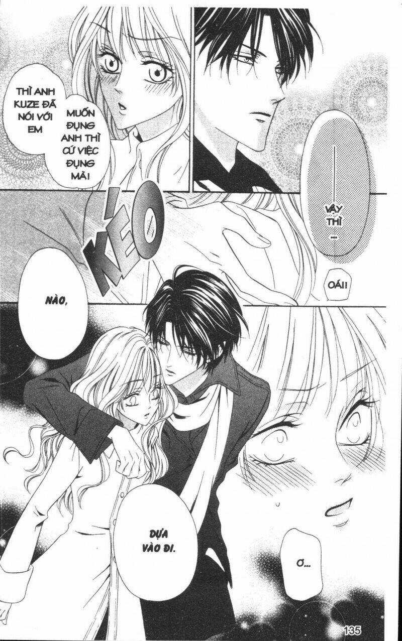 007 Phá Án - Chapter 11 - Trang 131