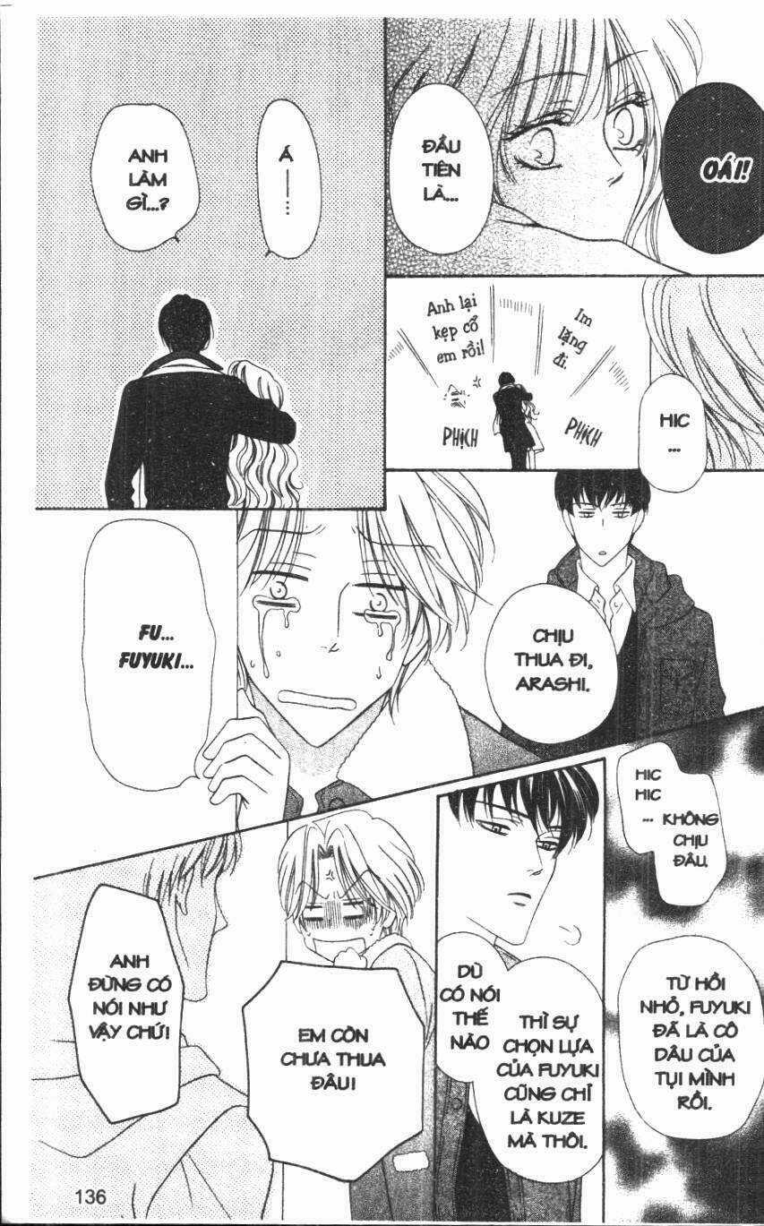 007 Phá Án - Chapter 11 - Trang 132