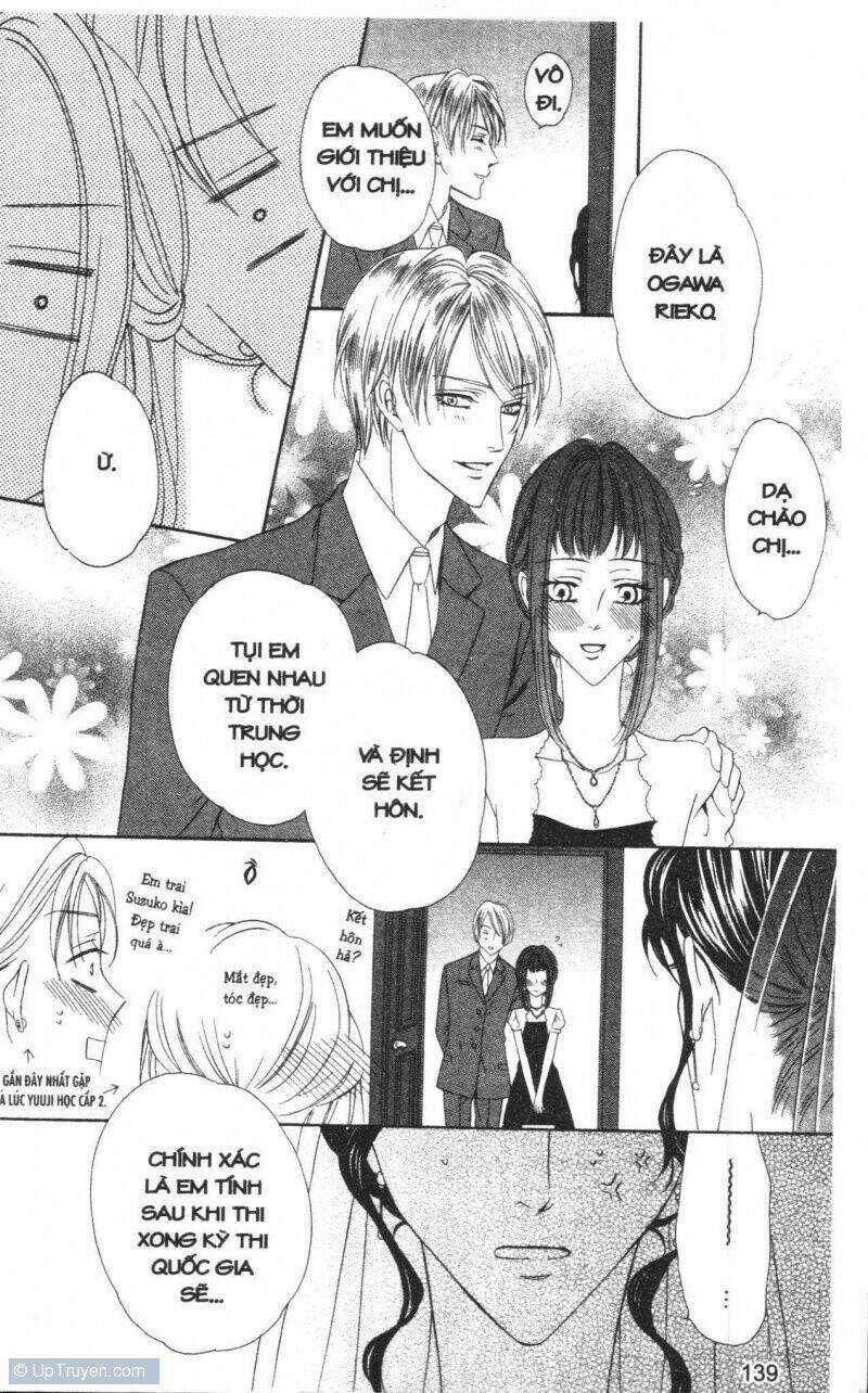 007 Phá Án - Chapter 11 - Trang 135