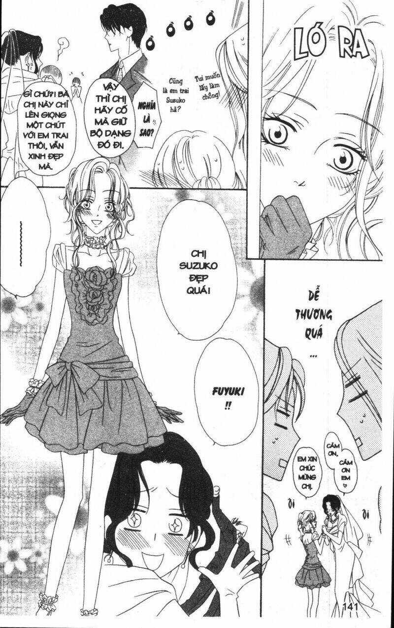 007 Phá Án - Chapter 11 - Trang 137