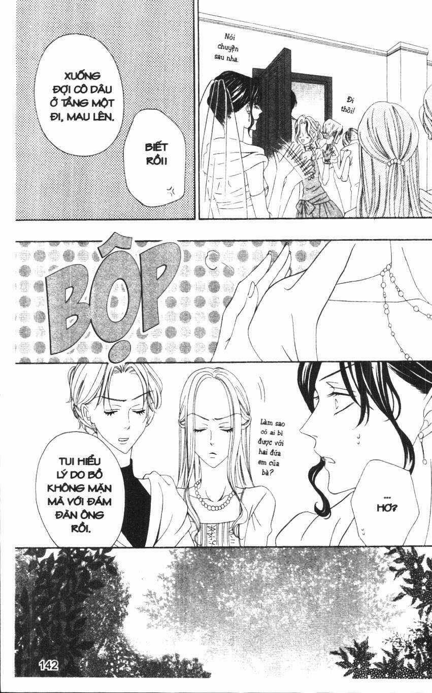 007 Phá Án - Chapter 11 - Trang 138