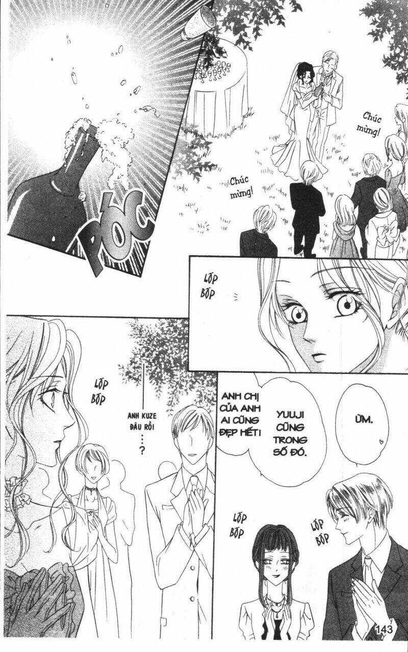 007 Phá Án - Chapter 11 - Trang 139