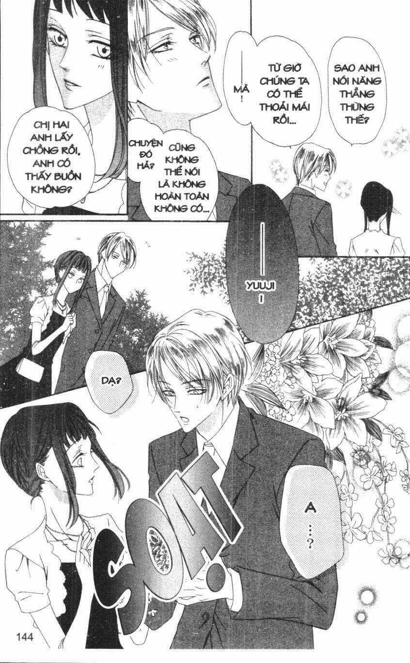 007 Phá Án - Chapter 11 - Trang 140