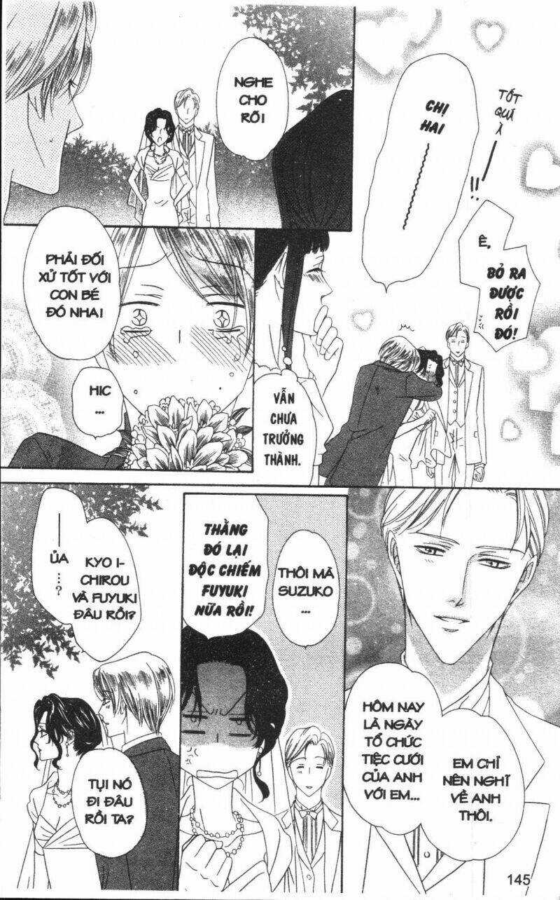 007 Phá Án - Chapter 11 - Trang 141