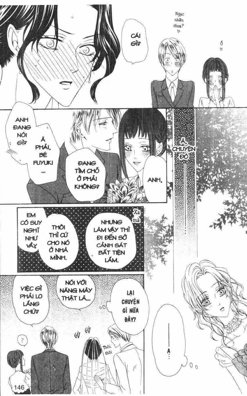 007 Phá Án - Chapter 11 - Trang 142