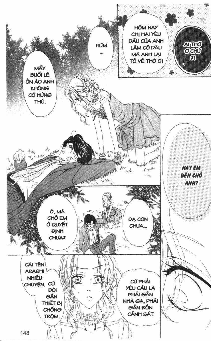 007 Phá Án - Chapter 11 - Trang 144