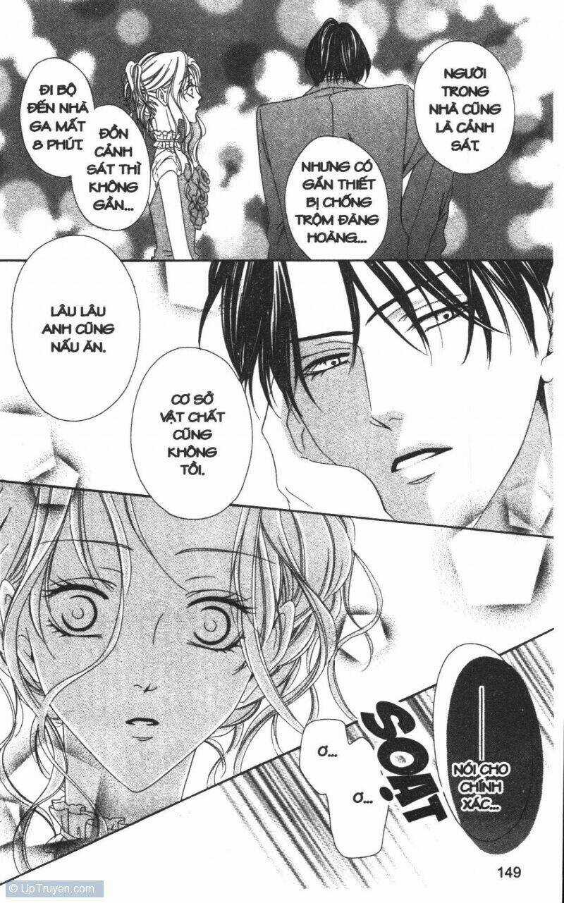 007 Phá Án - Chapter 11 - Trang 145