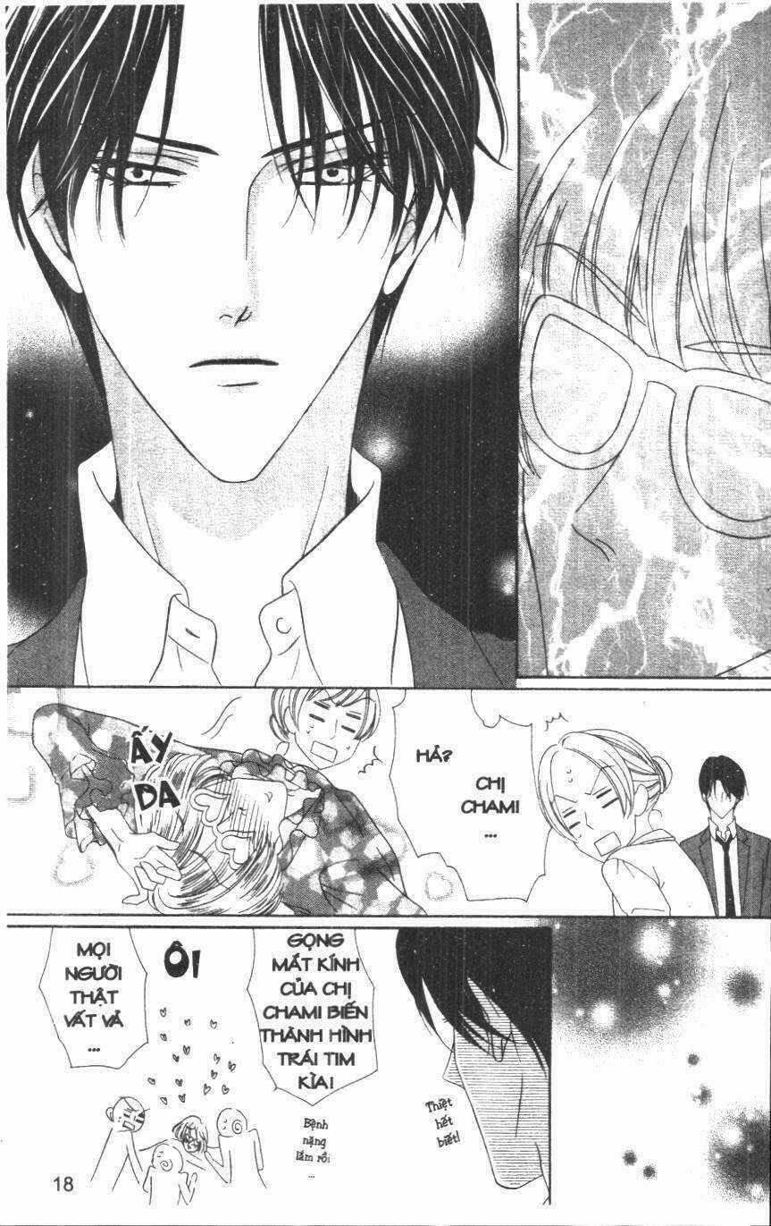 007 Phá Án - Chapter 11 - Trang 16