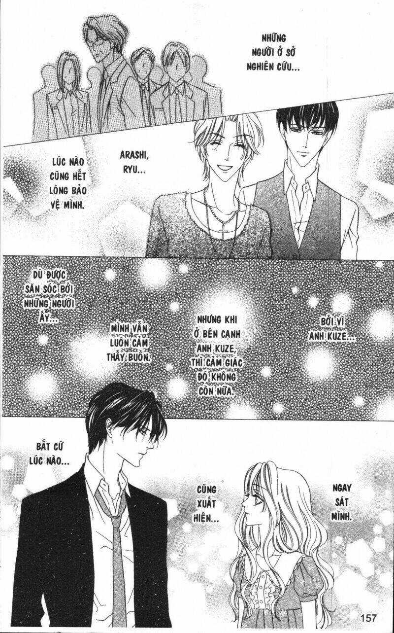 007 Phá Án - Chapter 11 - Trang 153