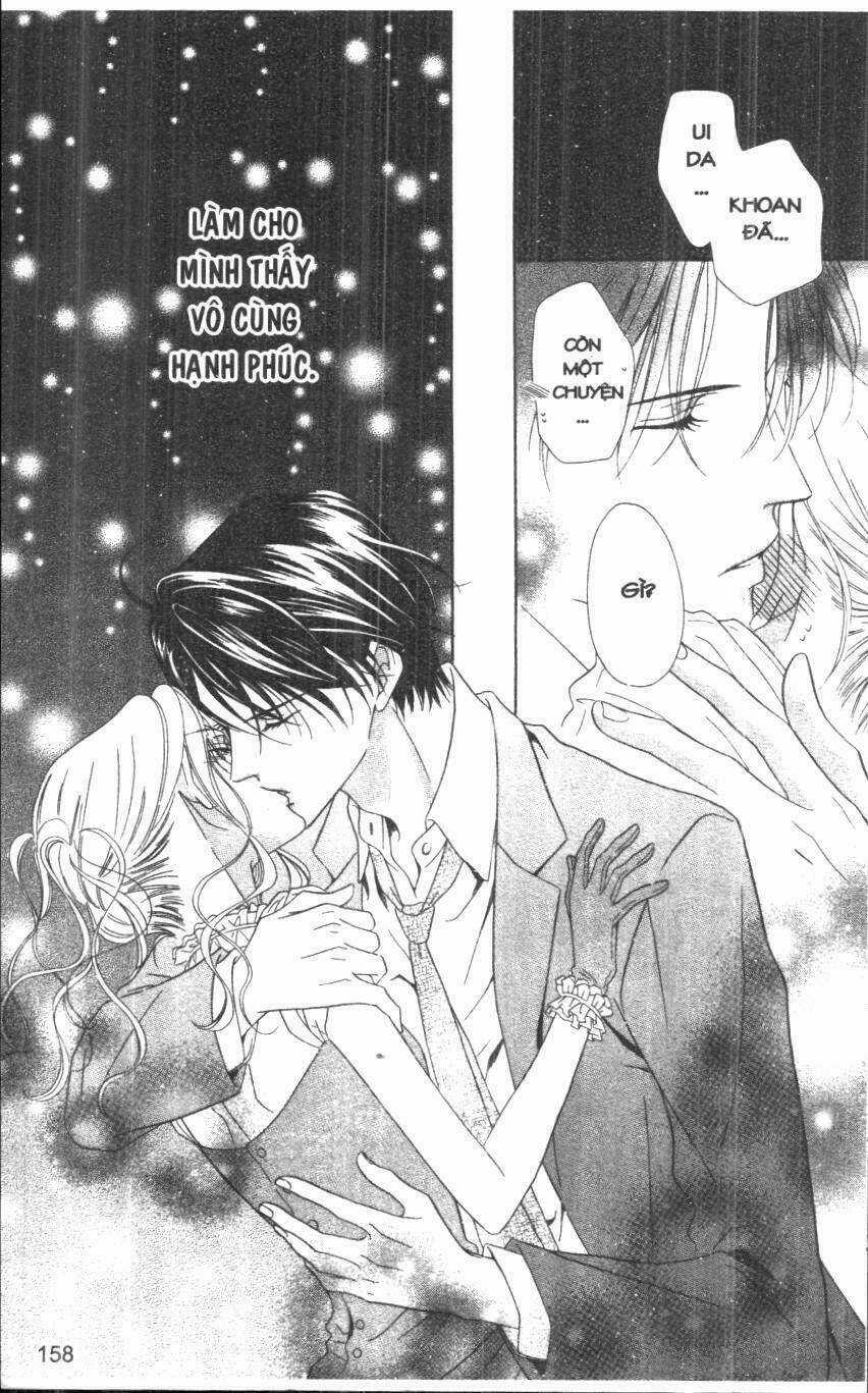 007 Phá Án - Chapter 11 - Trang 154