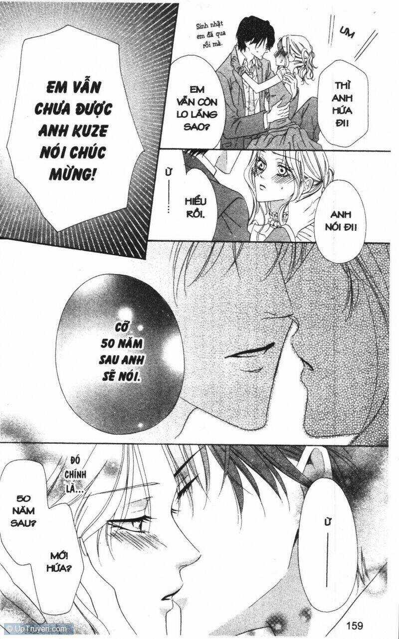 007 Phá Án - Chapter 11 - Trang 155