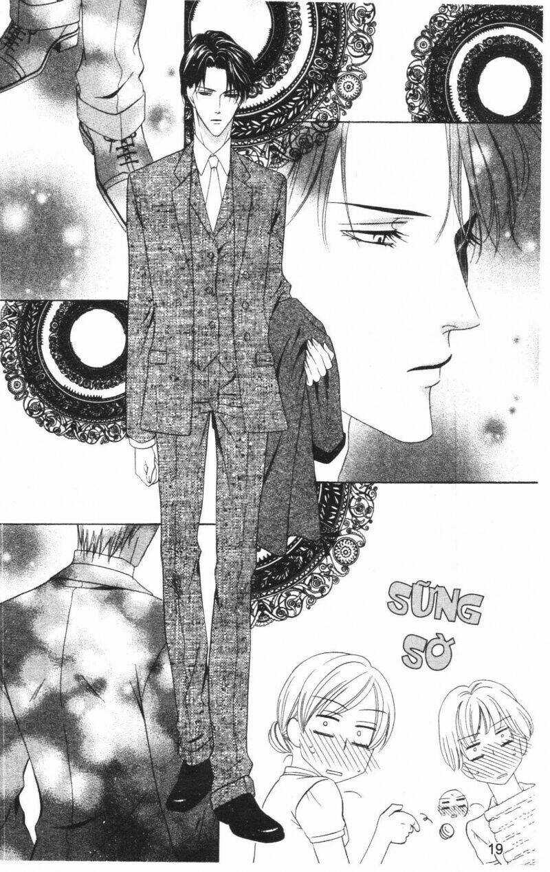 007 Phá Án - Chapter 11 - Trang 17