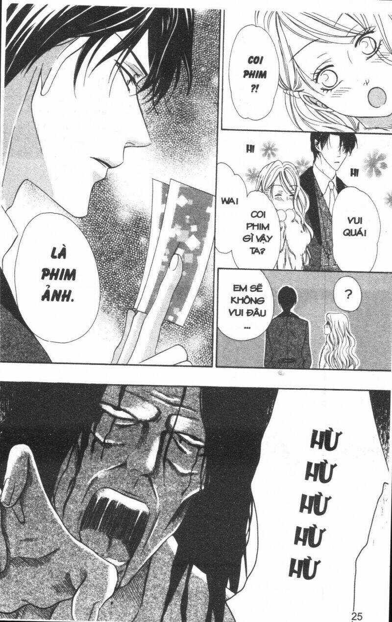 007 Phá Án - Chapter 11 - Trang 23