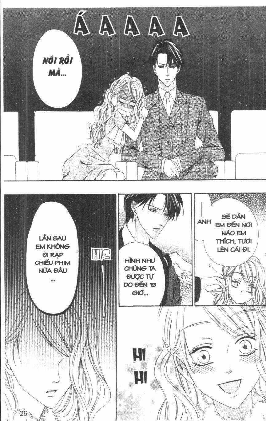 007 Phá Án - Chapter 11 - Trang 24