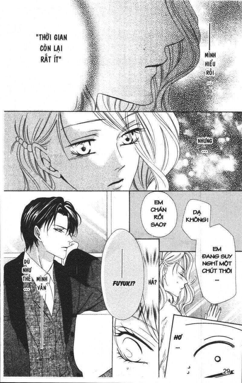 007 Phá Án - Chapter 11 - Trang 27