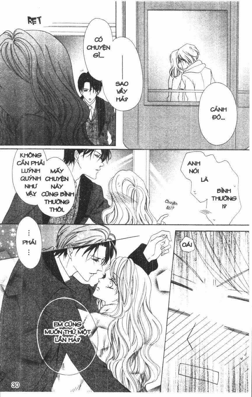 007 Phá Án - Chapter 11 - Trang 28