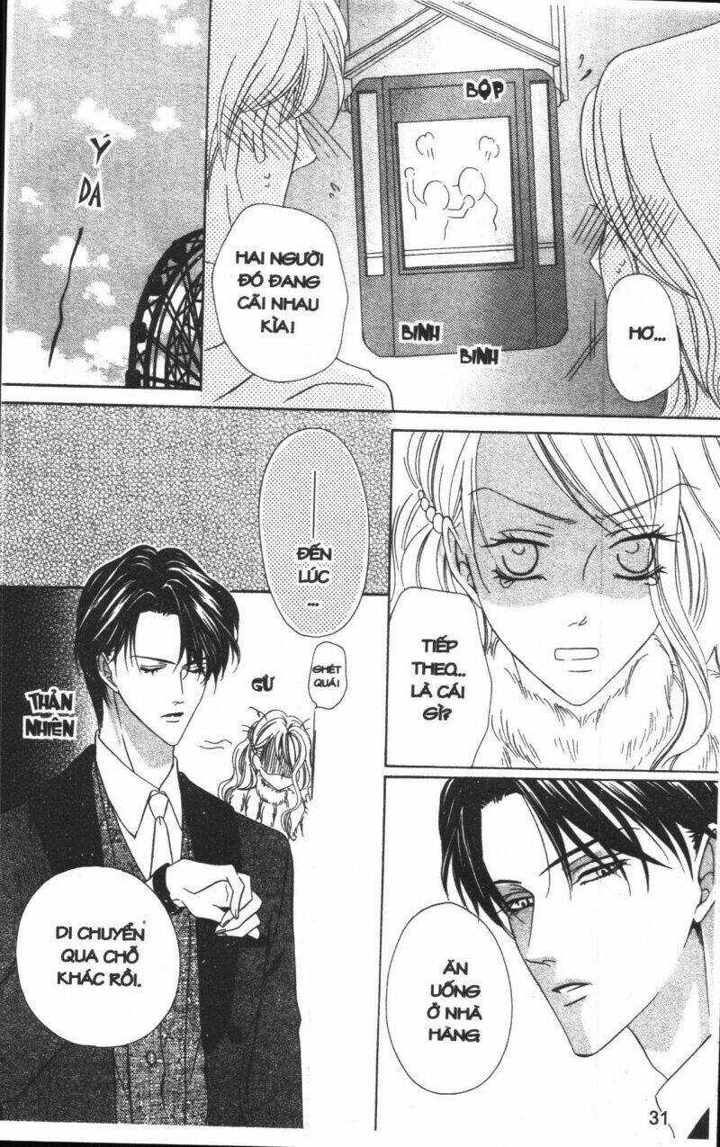 007 Phá Án - Chapter 11 - Trang 29