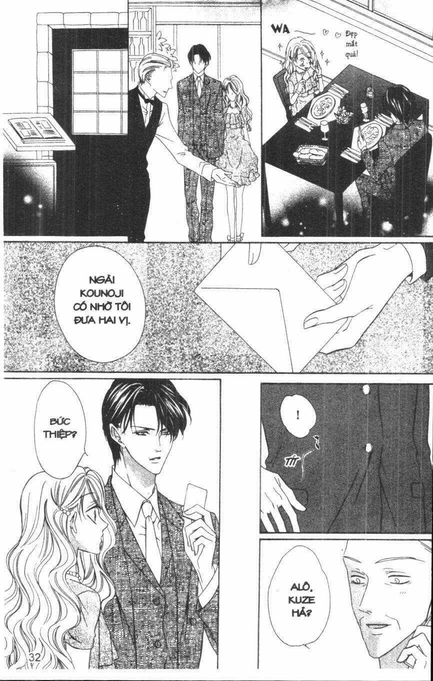 007 Phá Án - Chapter 11 - Trang 30