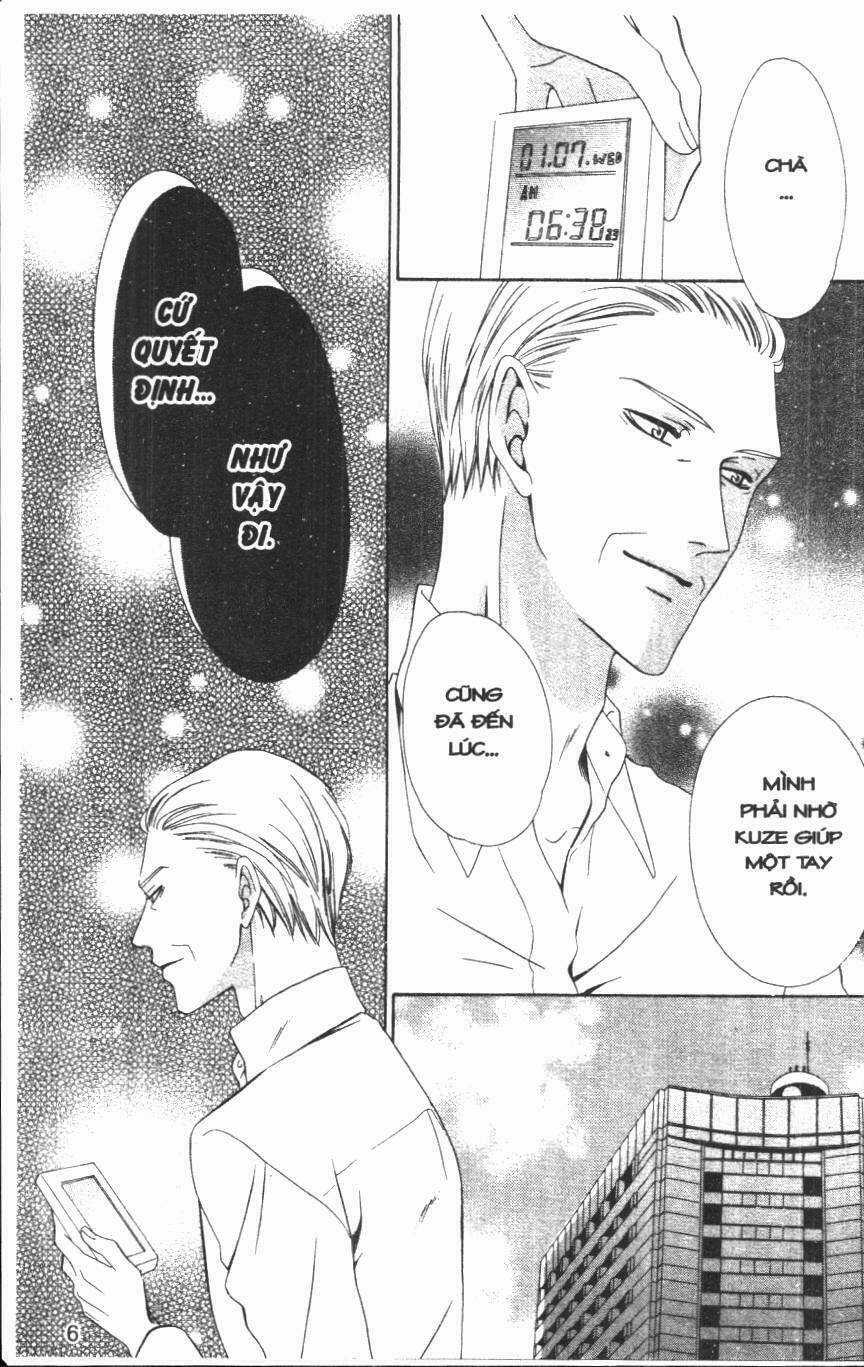 007 Phá Án - Chapter 11 - Trang 4