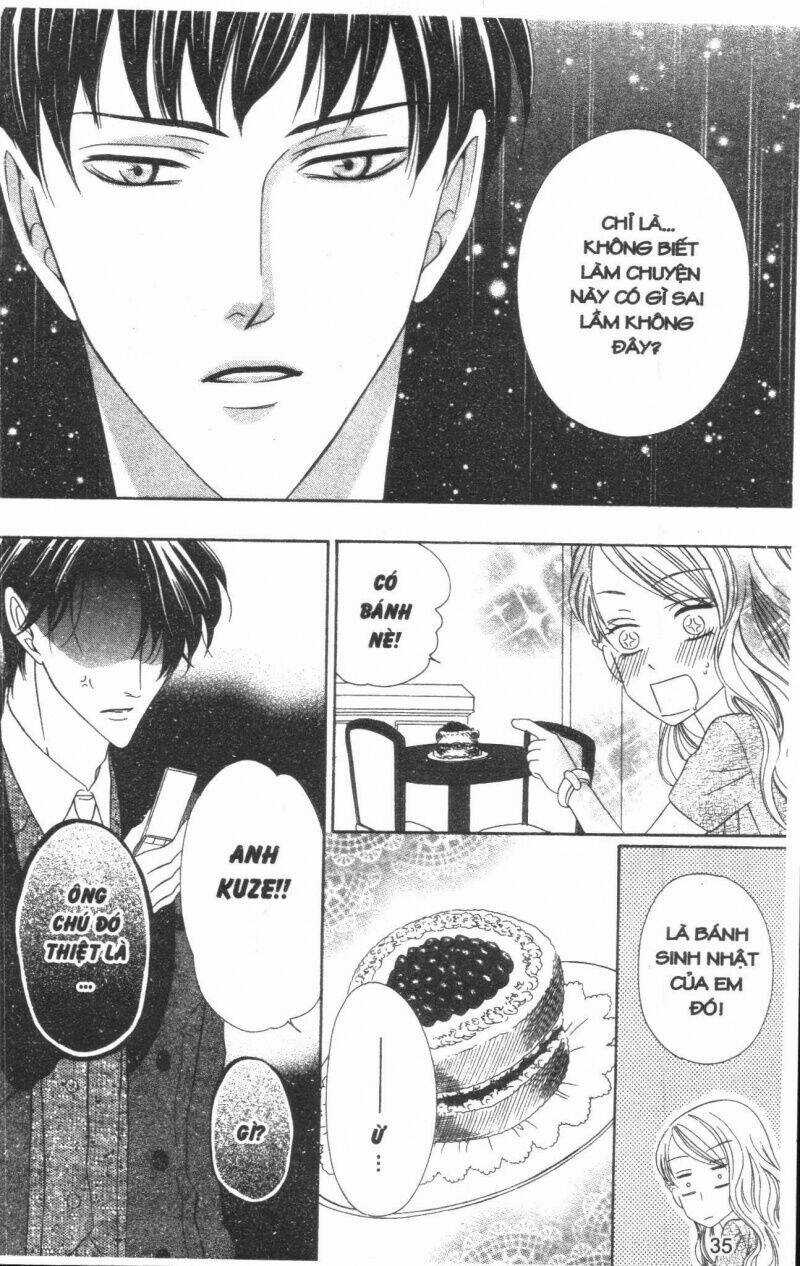 007 Phá Án - Chapter 11 - Trang 33