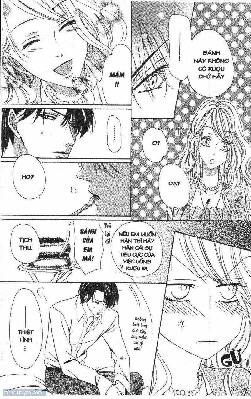 007 Phá Án - Chapter 11 - Trang 35