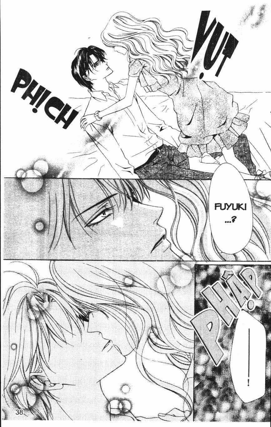 007 Phá Án - Chapter 11 - Trang 36