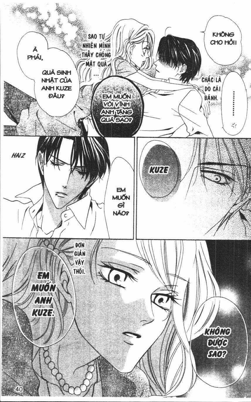 007 Phá Án - Chapter 11 - Trang 38