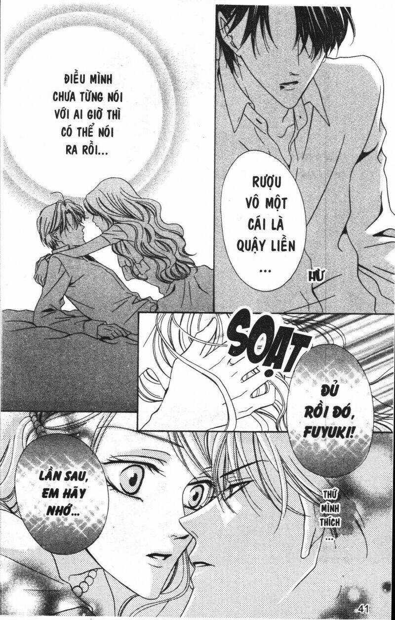 007 Phá Án - Chapter 11 - Trang 39