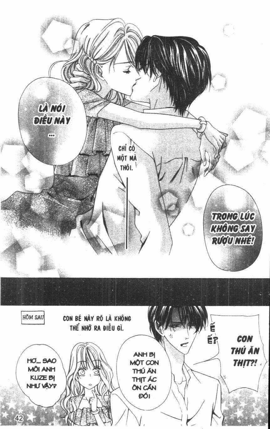 007 Phá Án - Chapter 11 - Trang 40