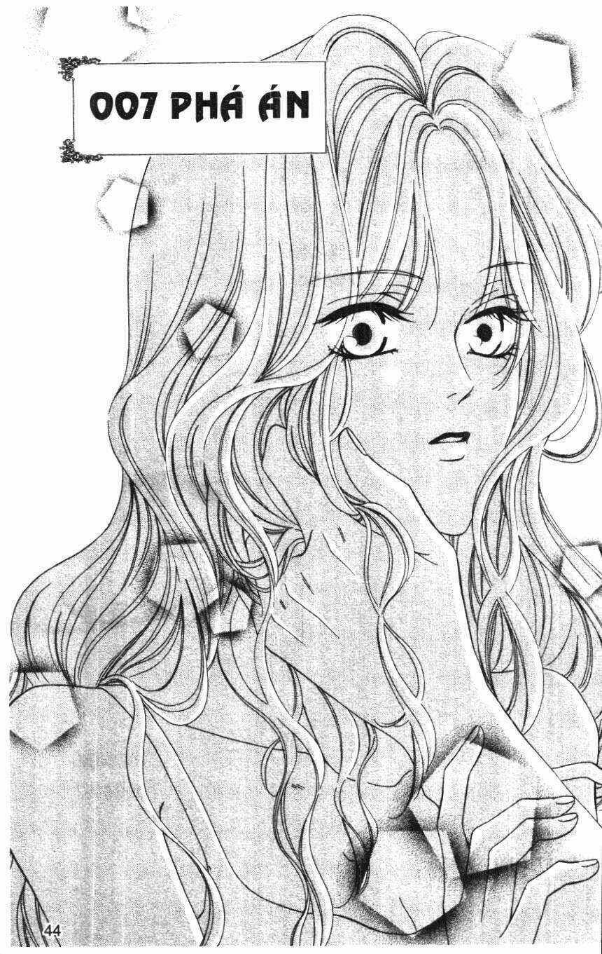 007 Phá Án - Chapter 11 - Trang 42