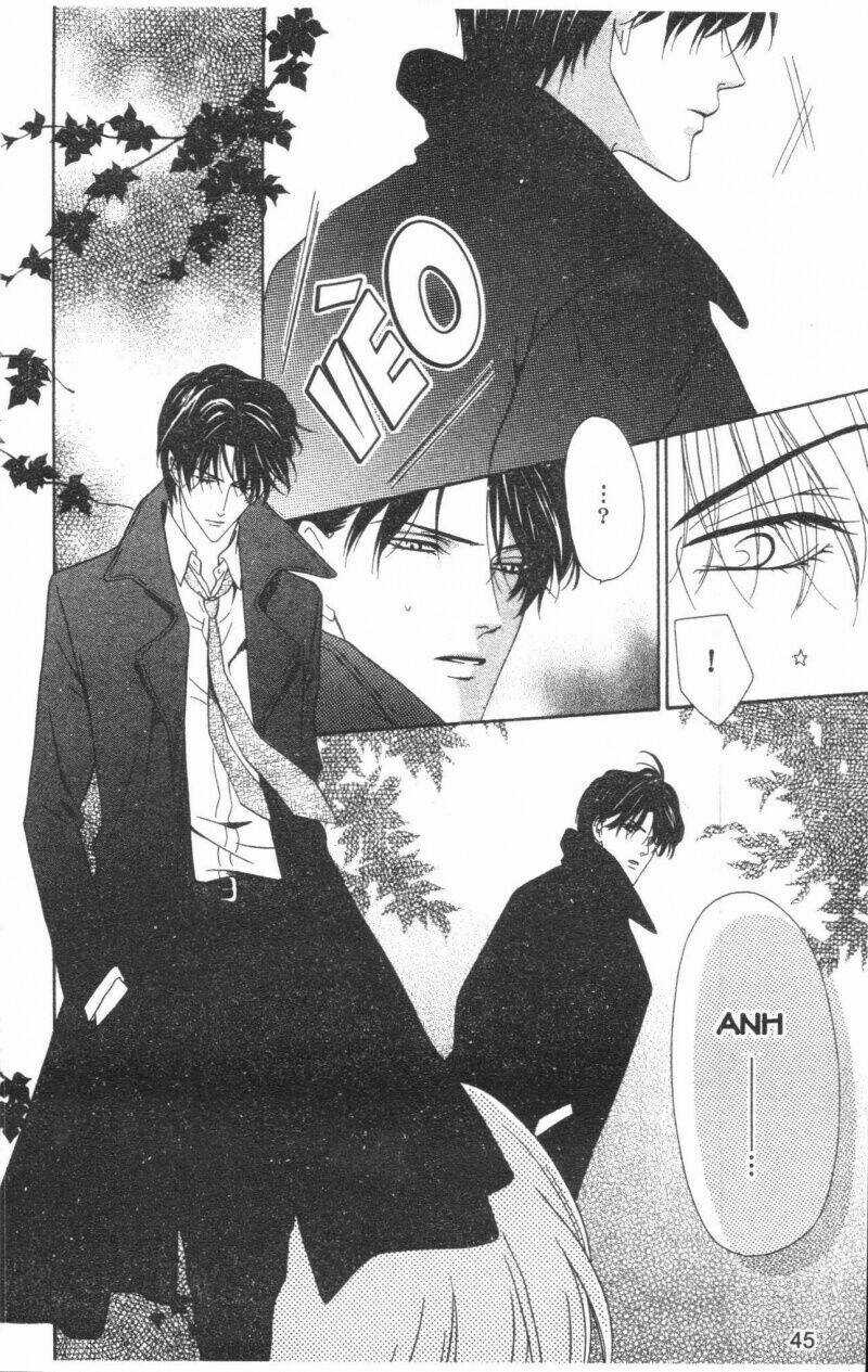 007 Phá Án - Chapter 11 - Trang 43