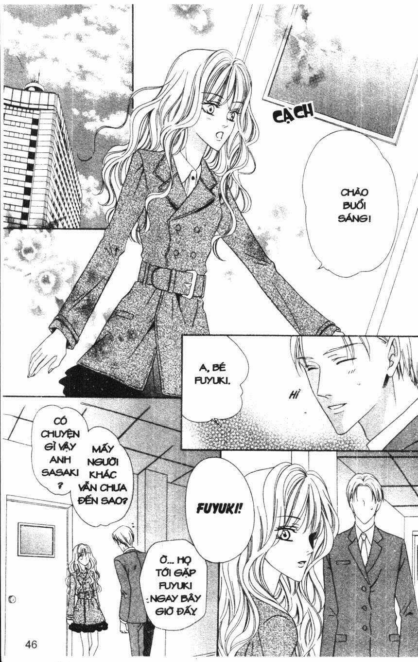 007 Phá Án - Chapter 11 - Trang 44