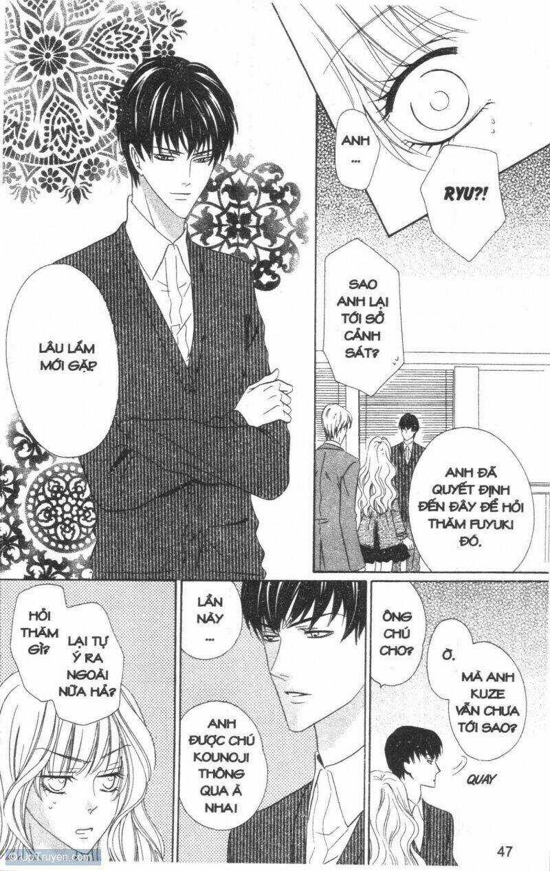 007 Phá Án - Chapter 11 - Trang 45