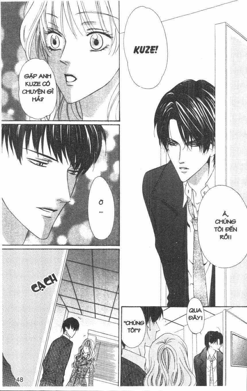 007 Phá Án - Chapter 11 - Trang 46