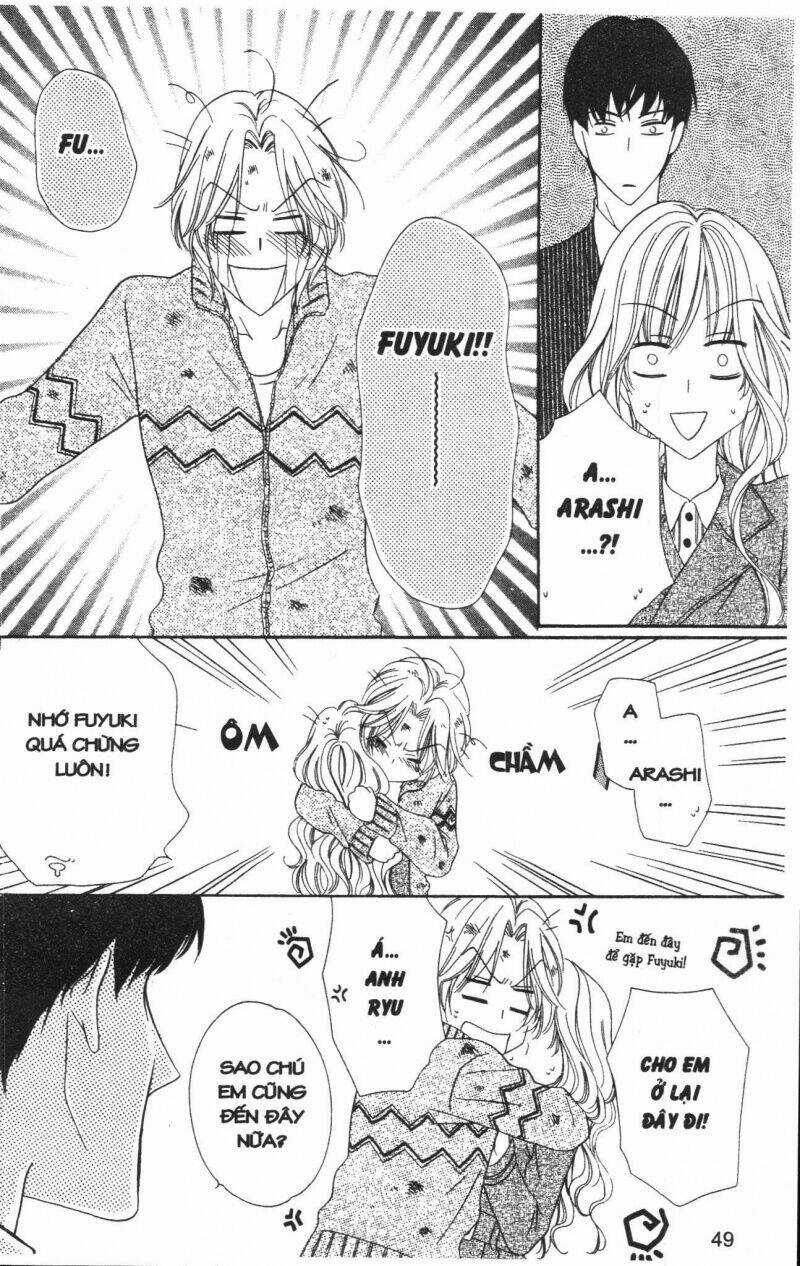 007 Phá Án - Chapter 11 - Trang 47