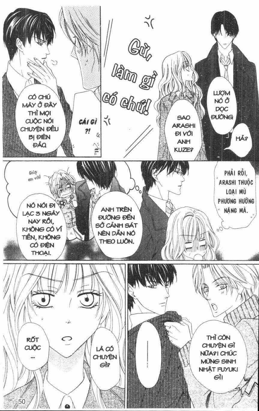 007 Phá Án - Chapter 11 - Trang 48