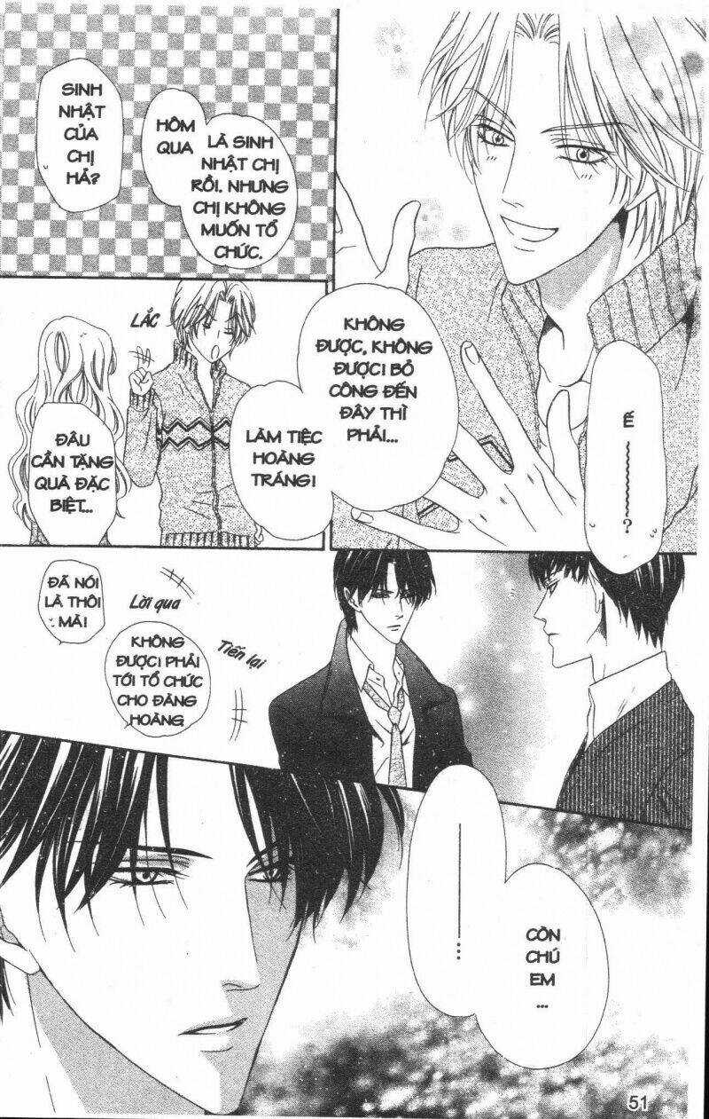 007 Phá Án - Chapter 11 - Trang 49