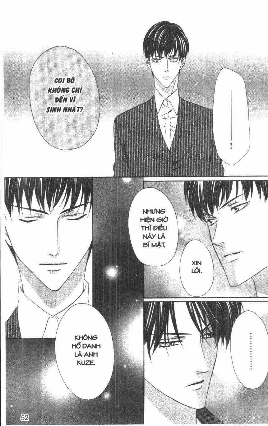 007 Phá Án - Chapter 11 - Trang 50