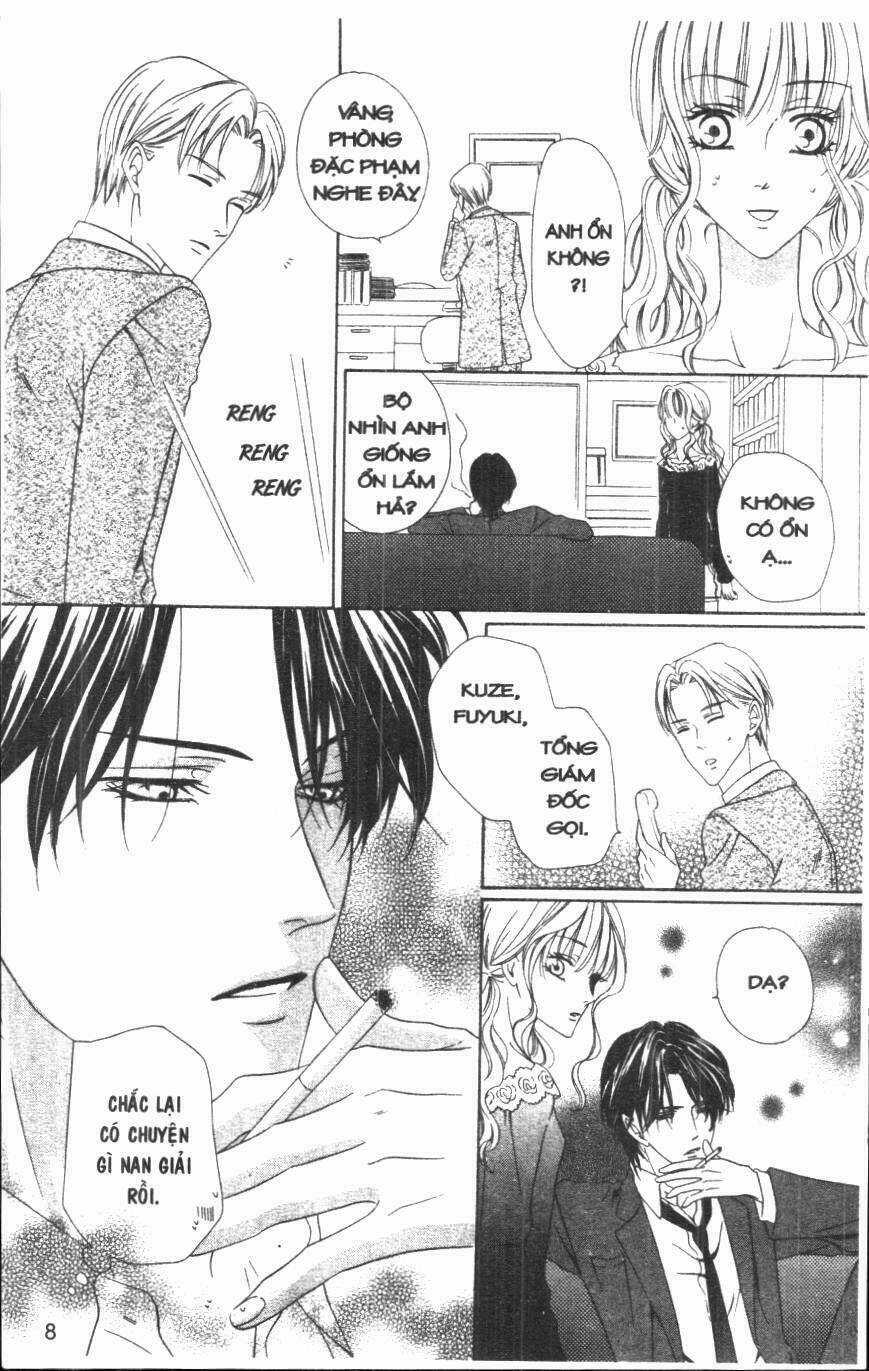 007 Phá Án - Chapter 11 - Trang 6