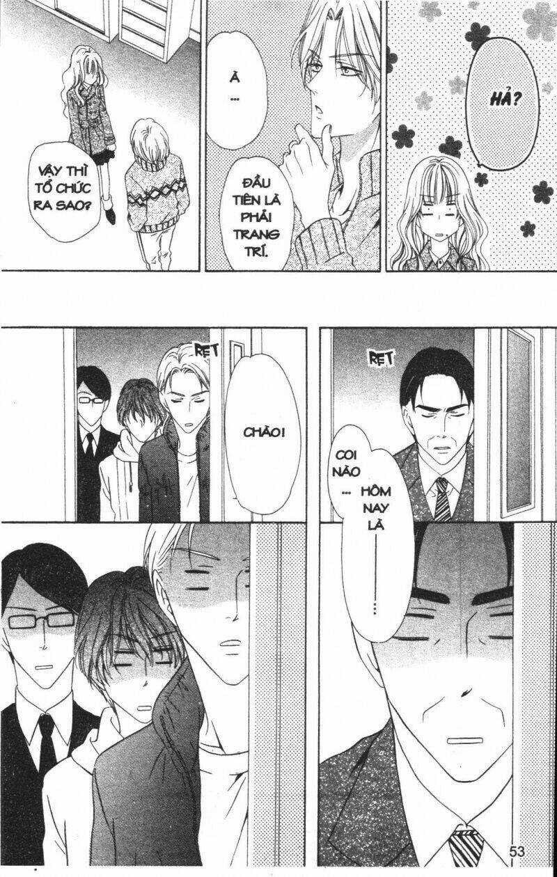 007 Phá Án - Chapter 11 - Trang 51