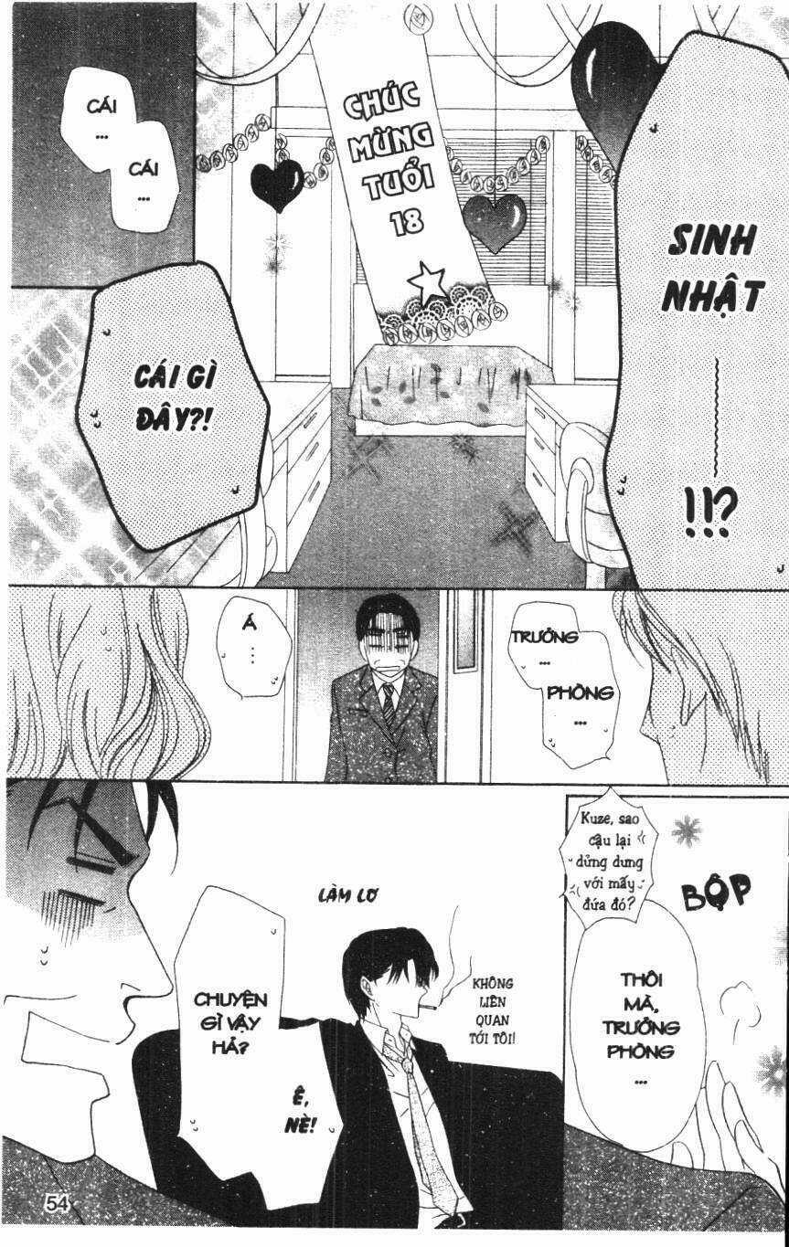 007 Phá Án - Chapter 11 - Trang 52